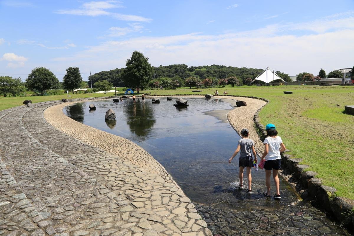 🌳 오무로 공원(오오무로 코엔) 이미지 1
